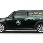 MINI Clubvan Concept 08 150x150