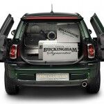 MINI Clubvan Concept 10 150x150