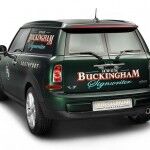 MINI Clubvan Concept 11 150x150