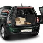 MINI Clubvan Concept 12 150x150