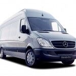 Mercedes Sprinter 300 1 150x150