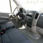 Mercedes Sprinter 300 11 150x150