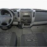 Mercedes Sprinter 300 12 150x150