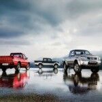 Nissan NP300 Pick Up 1 150x150
