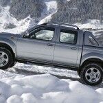 Nissan NP300 Pick Up 11 150x150