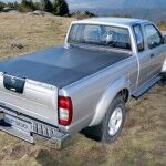 Nissan NP300 Pick Up 12 150x150