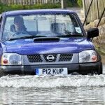 Nissan NP300 Pick Up 13 150x150