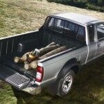 Nissan NP300 Pick Up 3 150x150