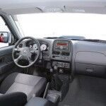 Nissan NP300 Pick Up 5 150x150