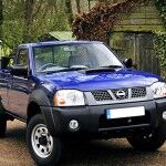 Nissan NP300 Pick Up 6 150x150