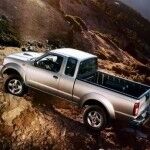 Nissan NP300 Pick Up 7 150x150