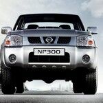 Nissan NP300 Pick Up 8 150x150