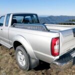 Nissan NP300 Pick Up 9 150x150