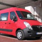 Opel Movano 4 150x150