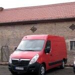 Opel Movano 7 150x150