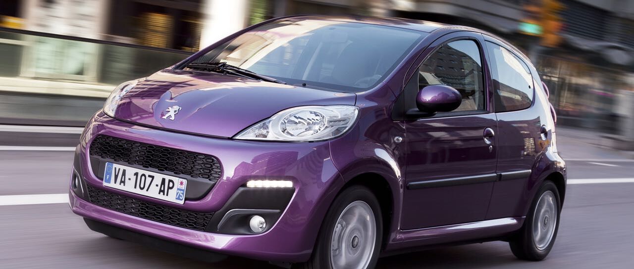 Todas las noticias de coches en un solo portal: Pruebas, fotos, vídeos, informes...