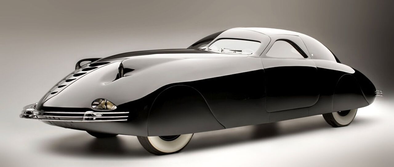 Todas las noticias de coches en un solo portal: Pruebas, fotos, vídeos, informes...