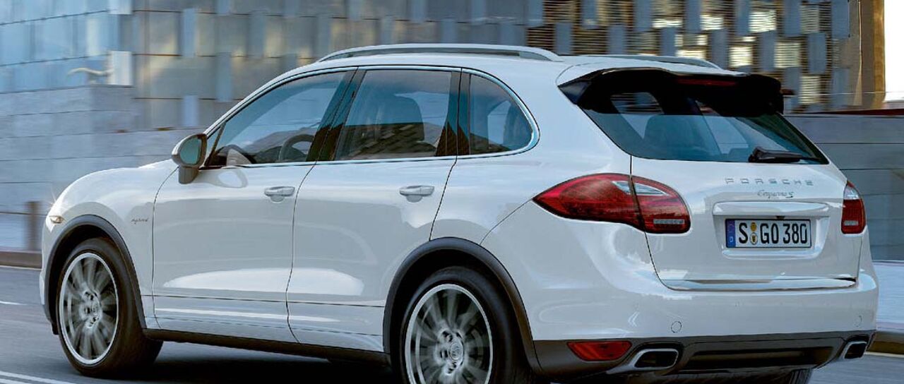 Todas las noticias de coches en un solo portal: Pruebas, fotos, vídeos, informes...