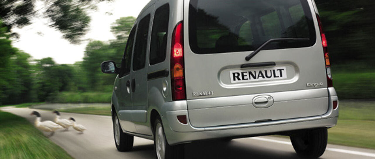 Todas las noticias de coches en un solo portal: Pruebas, fotos, vídeos, informes...