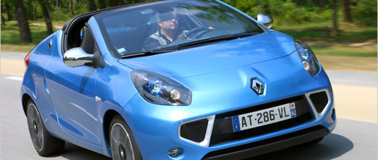 Todas las noticias de coches en un solo portal: Pruebas, fotos, vídeos, informes...