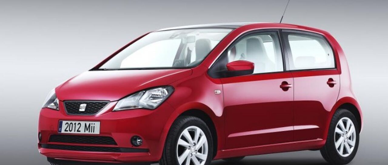 Todas las noticias de coches en un solo portal: Pruebas, fotos, vídeos, informes...