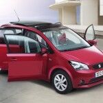 Seat Mii 5p 8 150x150