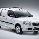 Skoda Praktik 1 150x150