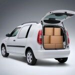 Skoda Praktik 2 150x150