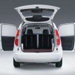 Skoda Praktik 3 150x150