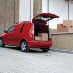 Skoda Praktik 4 150x150