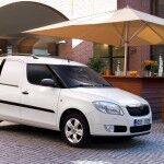 Skoda Praktik 6 150x150