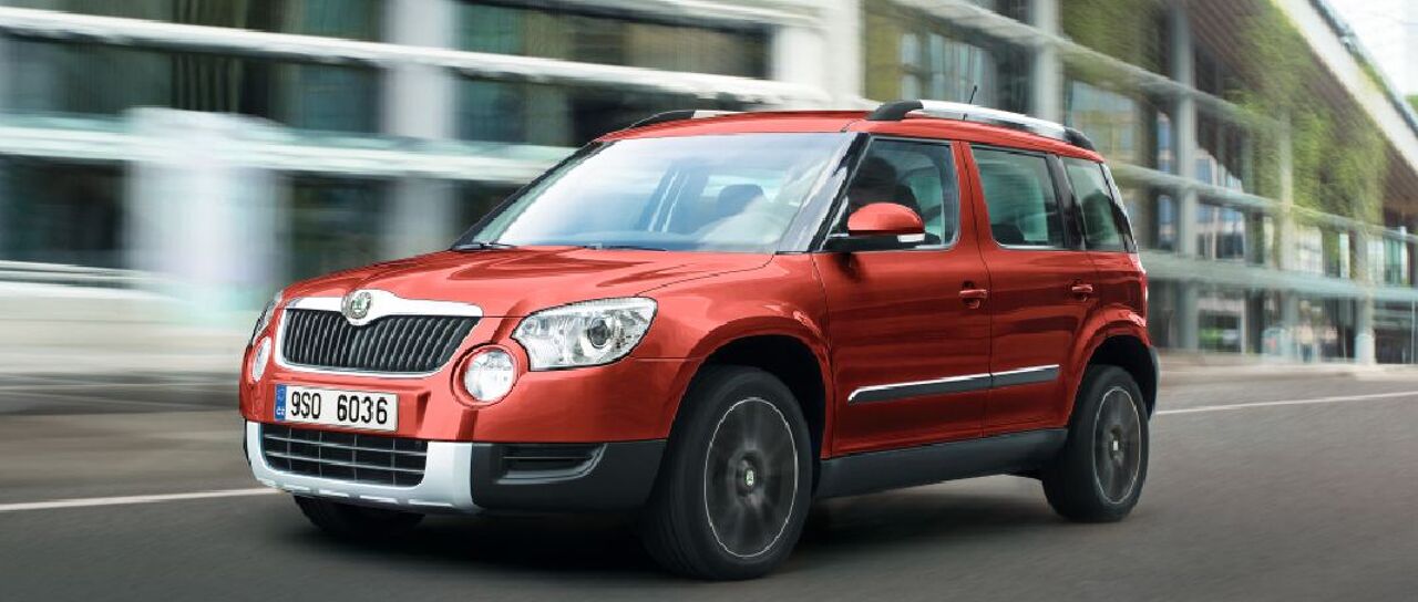 Todas las noticias de coches en un solo portal: Pruebas, fotos, vídeos, informes...