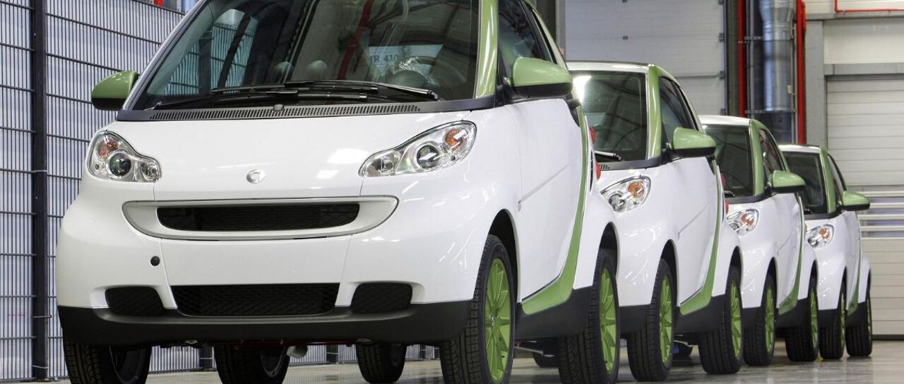 Todas las noticias de coches en un solo portal: Pruebas, fotos, vídeos, informes...