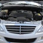 SsangYong Kyron 10 150x150