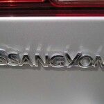 SsangYong Kyron 11 150x150