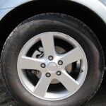 SsangYong Kyron 14 150x150