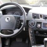 SsangYong Kyron 15 150x150