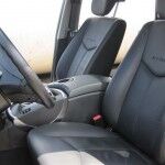SsangYong Kyron 16 150x150