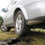 SsangYong Kyron 7 150x150