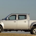 TATA Xenon 2012 10 150x150