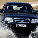 TATA Xenon 2012 12 150x150