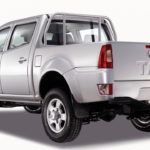TATA Xenon 2012 18 150x150