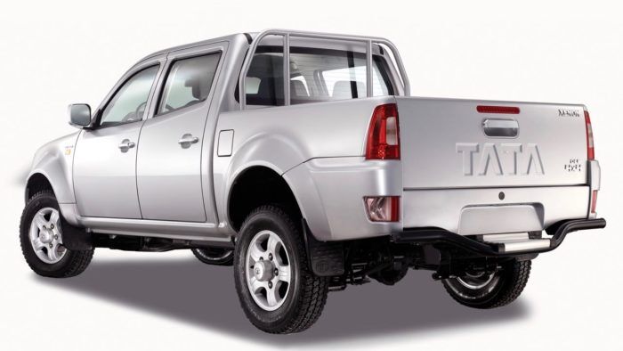 TATA Xenon 2012 18 700x394