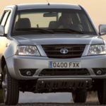 TATA Xenon 2012 2 150x150