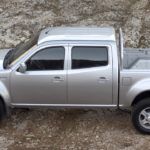 TATA Xenon 2012 7 150x150