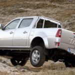 TATA Xenon 2012 9 150x150