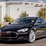 Tesla Model S 1 150x150