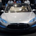Tesla Model S 26 150x150