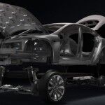 Tesla Model S 3 150x150