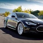 Tesla Model S 6 150x150